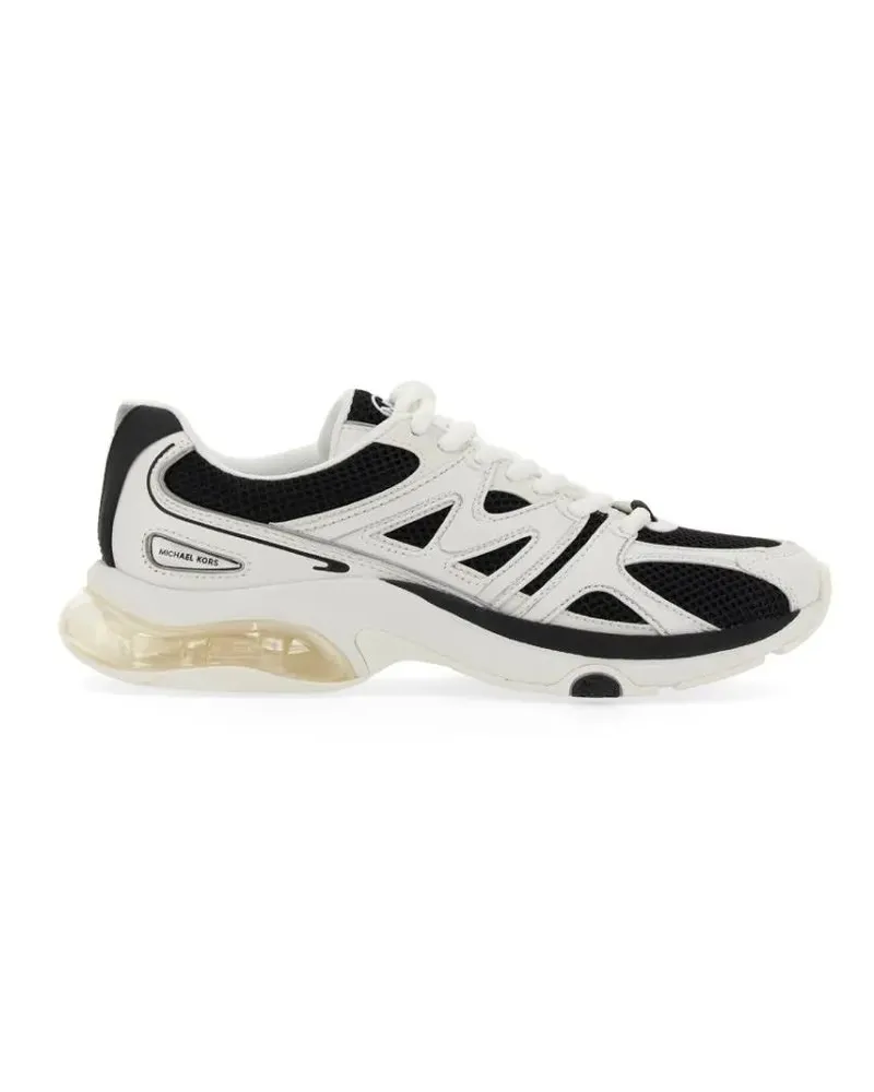 Michael Kors Low-Top Sneaker Kit Extreme Sneaker bunt Bunt