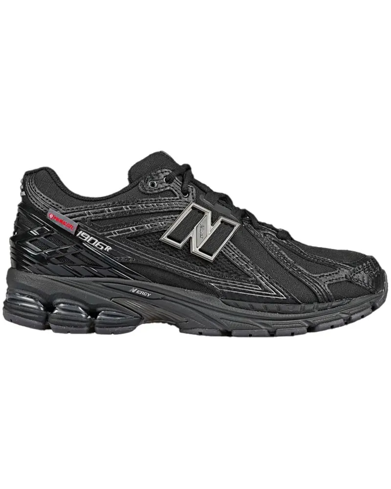 New Balance Low-Top Sneaker basket 1906 schwarz Schwarz