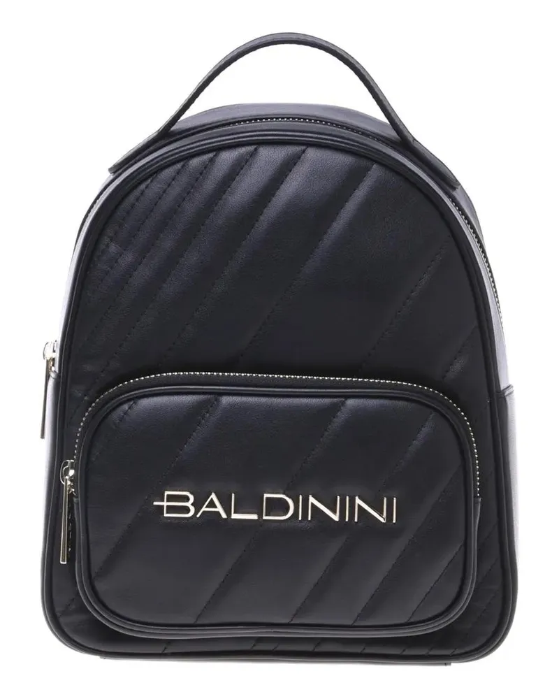 Baldinini Rucksäcke RUCKSACK  schwarz Schwarz