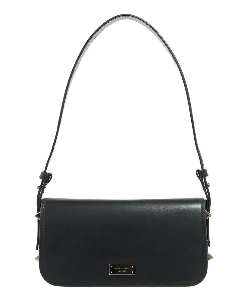 Kate Spade Hobo Bags Liv Sl Sm Ew Sh Black schwarz Schwarz