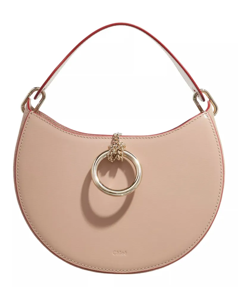 Chloé Crossbody Bags Arlene Beige