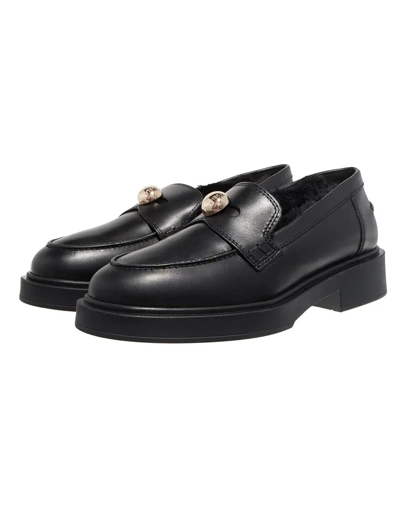 Furla Loafer  Sfera Loafer T.25 schwarz Schwarz