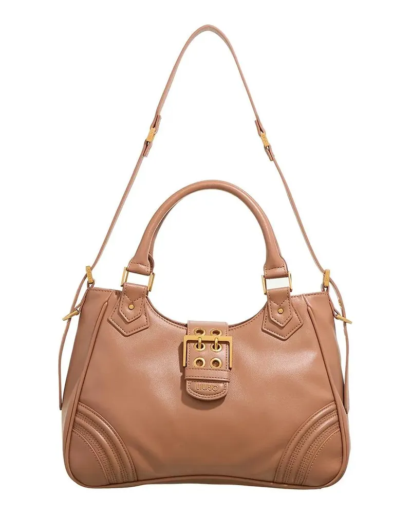 Liu Jo Shopper  Chandani braun Braun