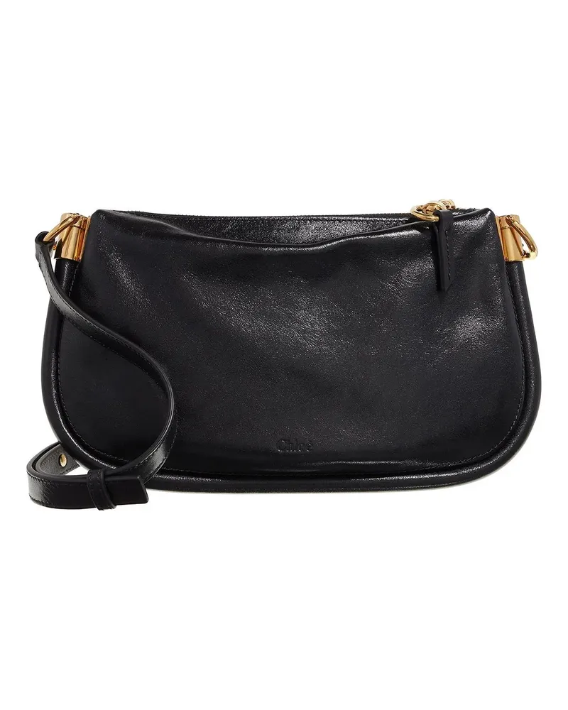 Chloé Crossbody Bags Paraty 24 schwarz Schwarz