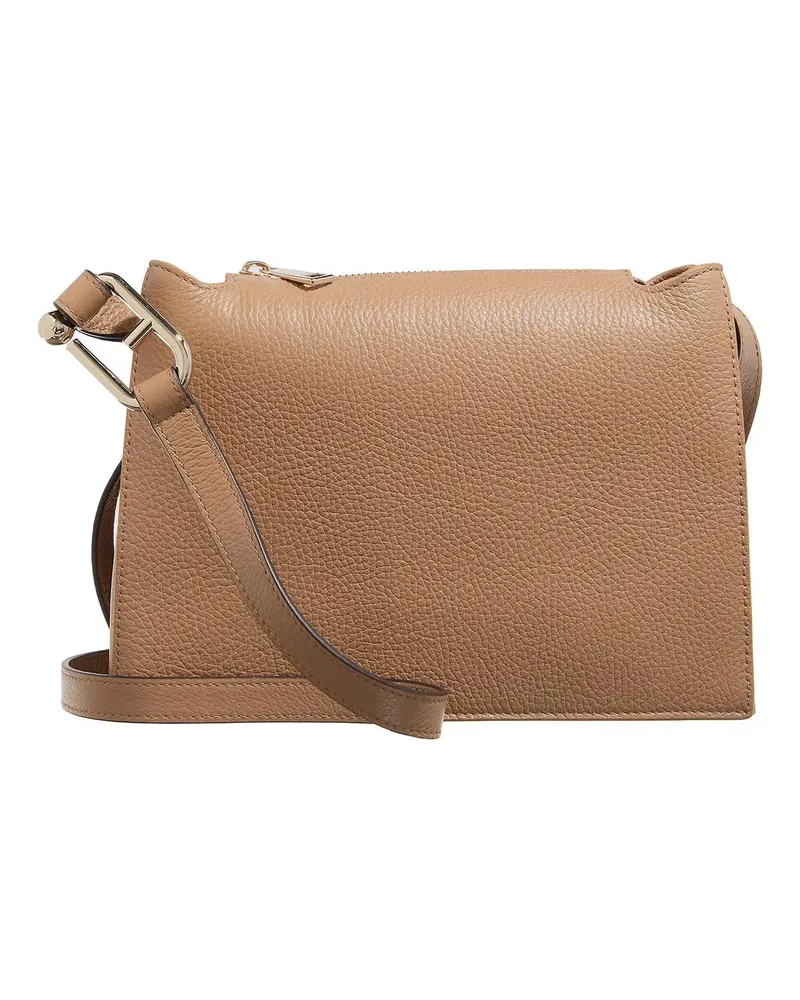 Furla Crossbody Bags  Nuvola S Crossbody braun Braun