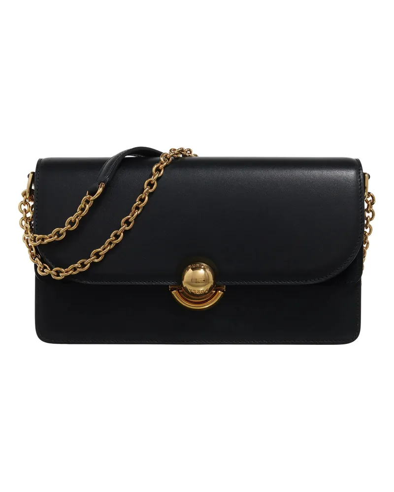 Furla Crossbody Bags  Sfera S Crossbody schwarz Schwarz