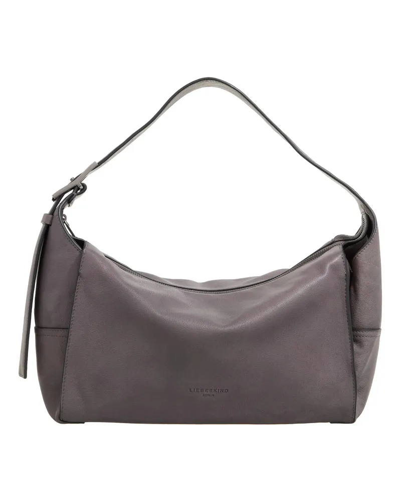 Liebeskind Hobo Bags Hobo M grau Grau