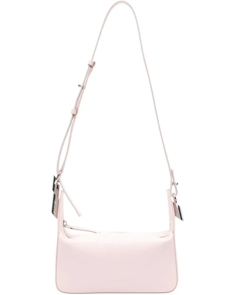 Lanvin Clutches Bags Pink rosa Gold