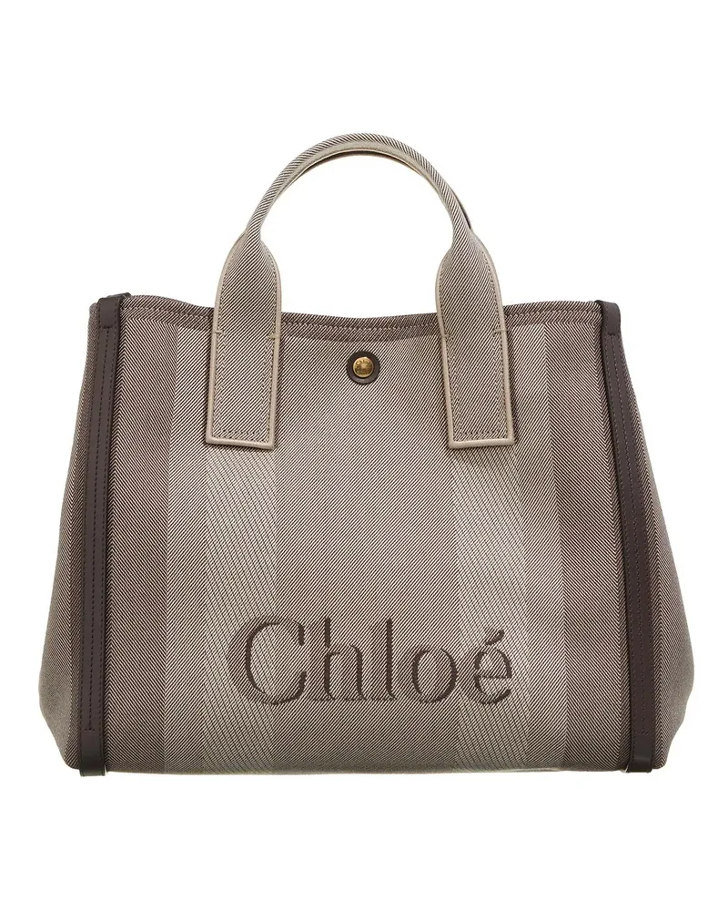 Chloé Shopper & Totes Chloe Carry braun Braun