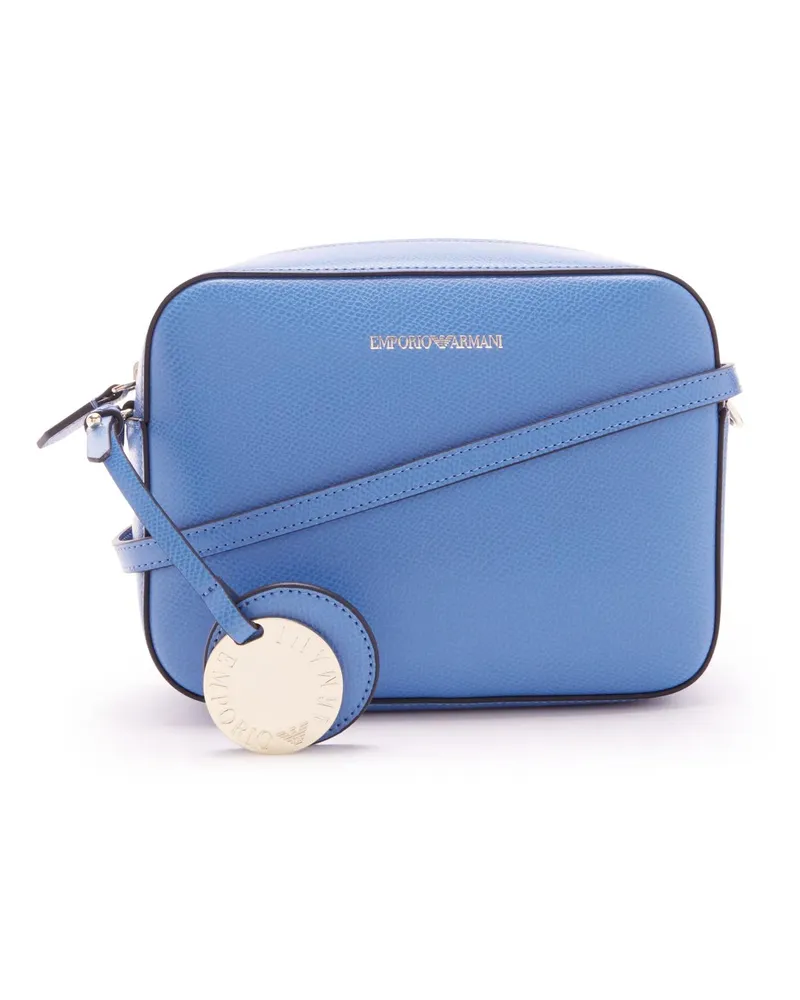 Emporio Armani Crossbody Bags  damen Umhängetasche Blau Y3B092-YH1 Blau