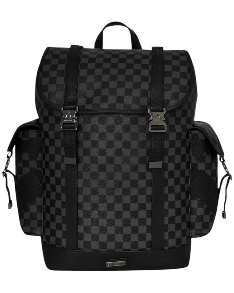 Sprayground Businesstaschen & Reisegepäck Heren Tas schwarz Schwarz