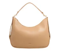 Hobo Bags Fatto Camilla Hobo Lhz beige