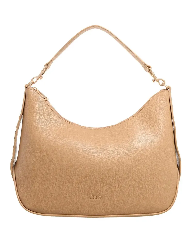 JOOP! Hobo Bags Fatto Camilla Hobo Lhz beige Beige