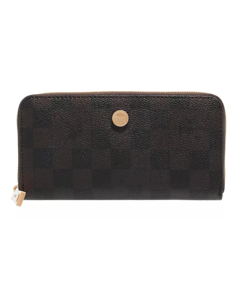 JOOP! Portemonnaie Cortina Piazza Melete Purse braun Braun