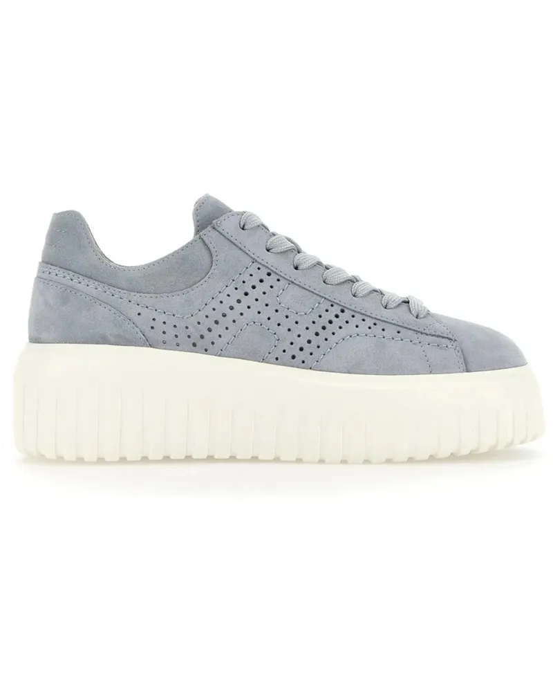Hogan Low-Top Sneaker Sneakers Divers bunt Bunt