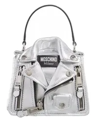 Moschino Crossbody Bags Biker Shoulder Bag 