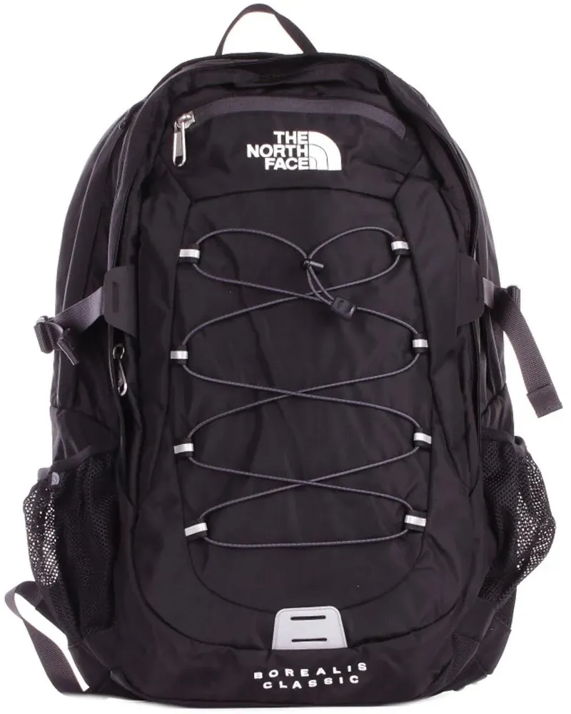 The North Face Businesstaschen & Reisegepäck Bags Black schwarz Schwarz