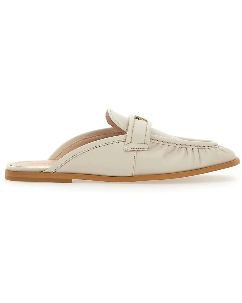 Pinko Sandalen Sandals White weiß Weiß