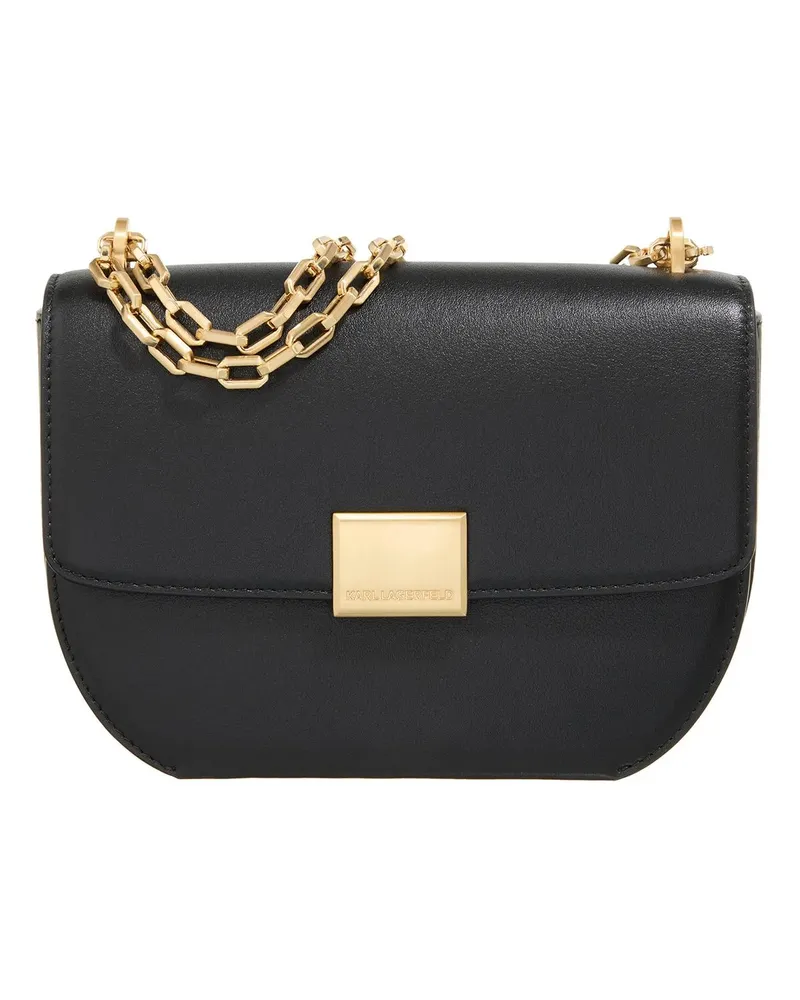 Karl Lagerfeld Crossbody Bags K/Forever Sm Crossbody schwarz Schwarz