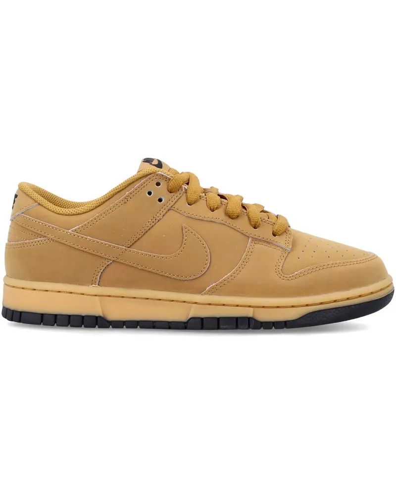 Nike Low-Top Sneaker DUNK LOW RETRO SE beige Beige