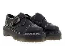 Loafers & Ballerinas Monk Shoe