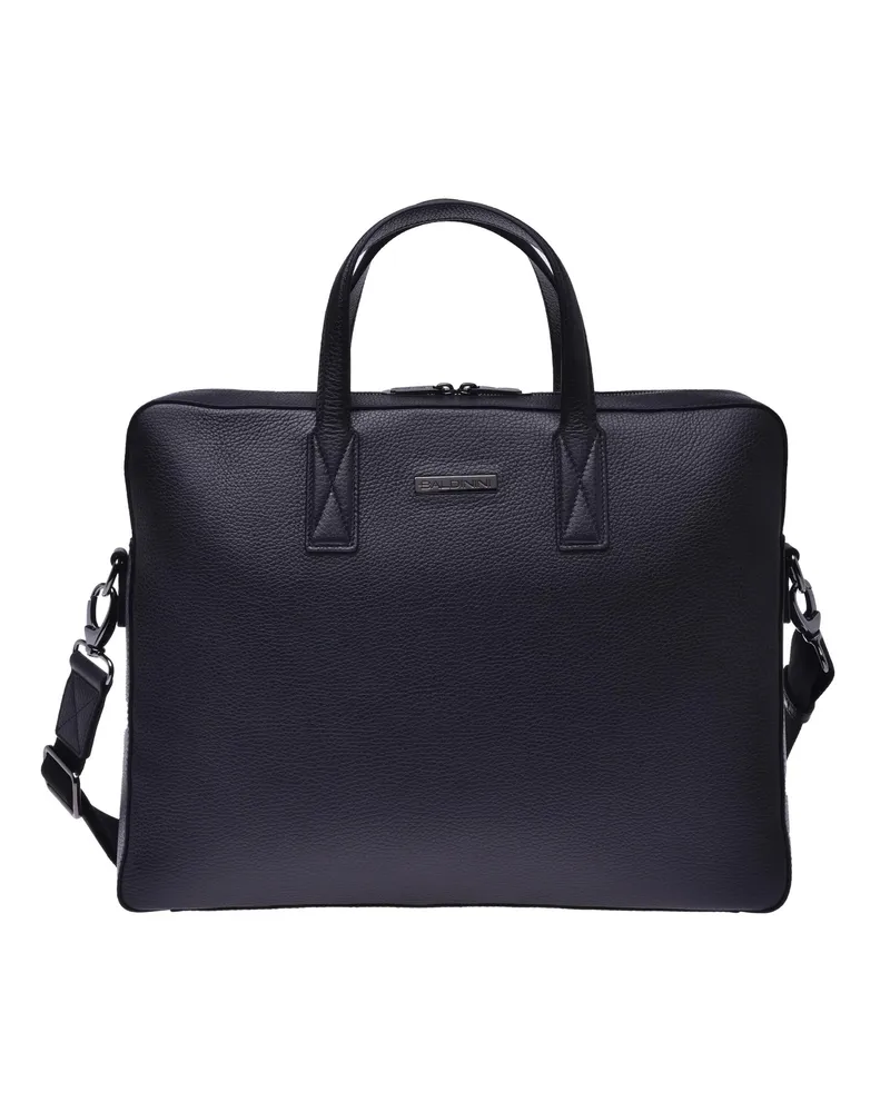 Baldinini Crossbody Bags TASCHE  schwarz Schwarz