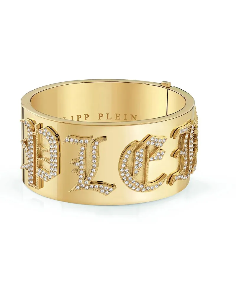 Philipp Plein Armband Armband Pp Lady Gothic gold Gold