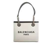 Shopper Duty Free Tote M beige