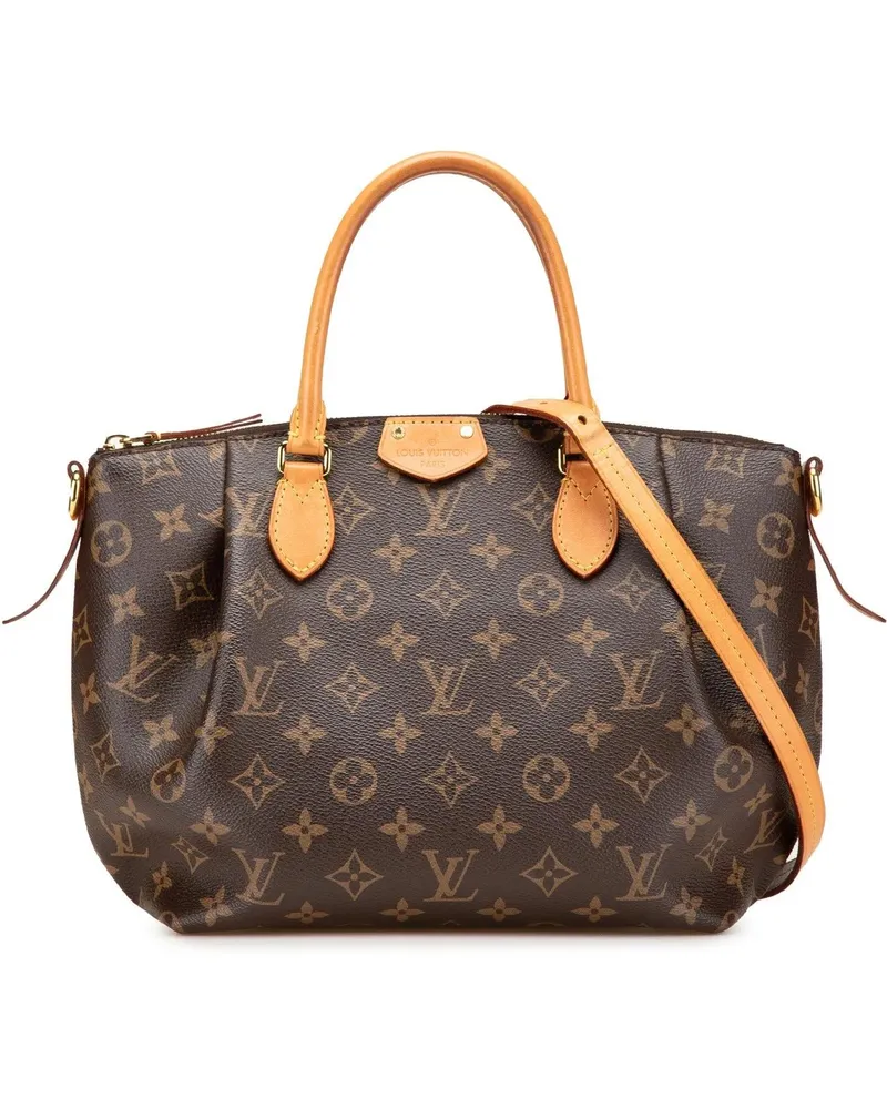 Louis Vuitton Hobo Bags Monogram Turenne PM braun Braun