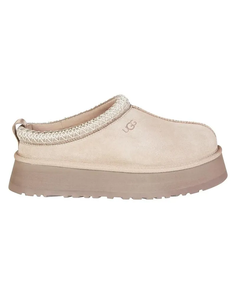 UGG Low-Top Sneaker Tazz Slippers beige Beige