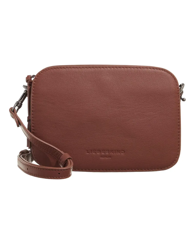 Liebeskind Crossbody Bags Luka Camera Bag braun Braun