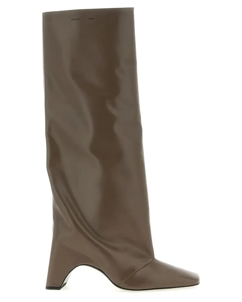 COPERNI Stiefel Bridge Boots braun Braun