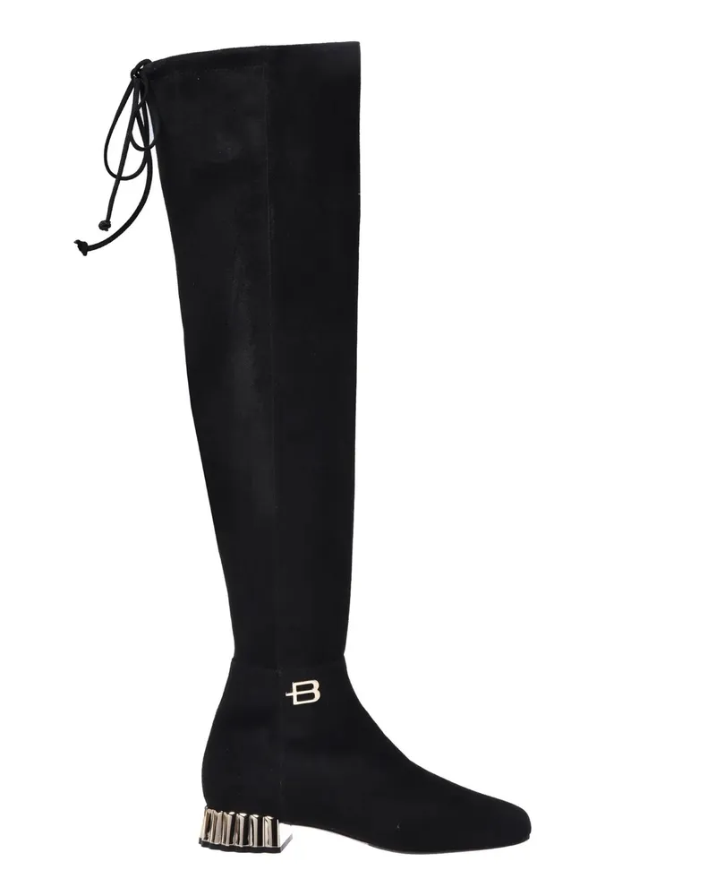 Baldinini Stiefel STIEFEL  schwarz Schwarz