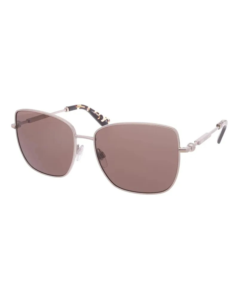 Burberry Sonnenbrille  gold Gold