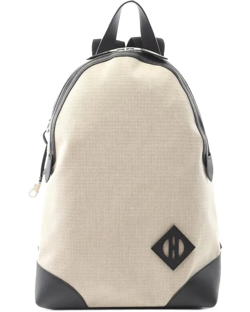 Hermès Rucksäcke Bivouac and Swift Allback Backpack braun Braun