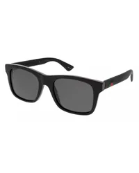 Gucci Sonnenbrillen GG0008S Schwarz