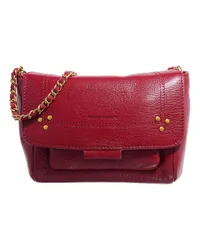 Jérôme Dreyfuss Crossbody Bags Lulu S Rot