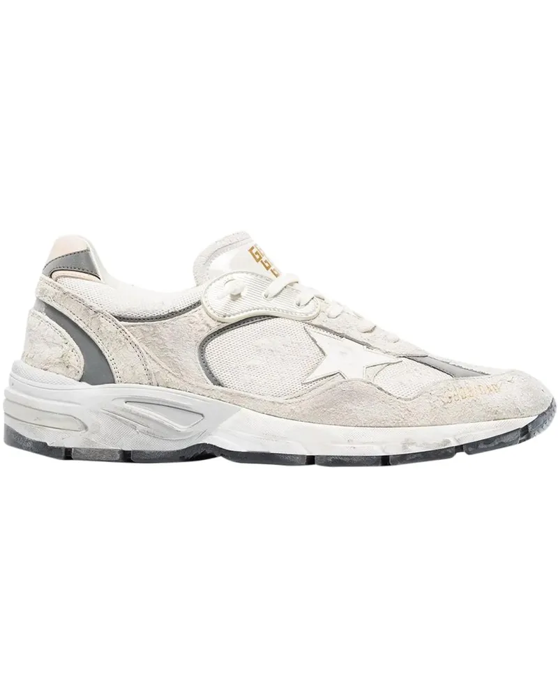 Golden Goose Low-Top Sneaker  Sneakers White weiß Weiß