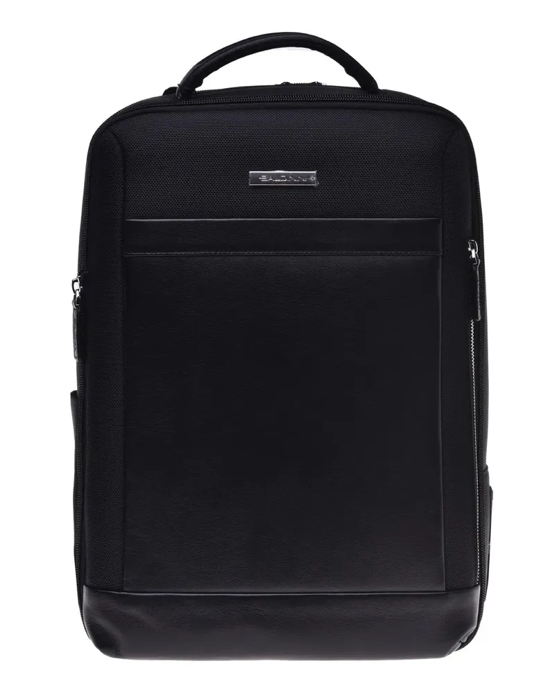 Baldinini Rucksäcke RUCKSACK  schwarz Schwarz