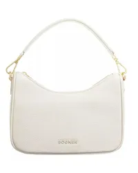 Bogner Hobo Bag Pontresina Lora Shoulderbag Shz Creme