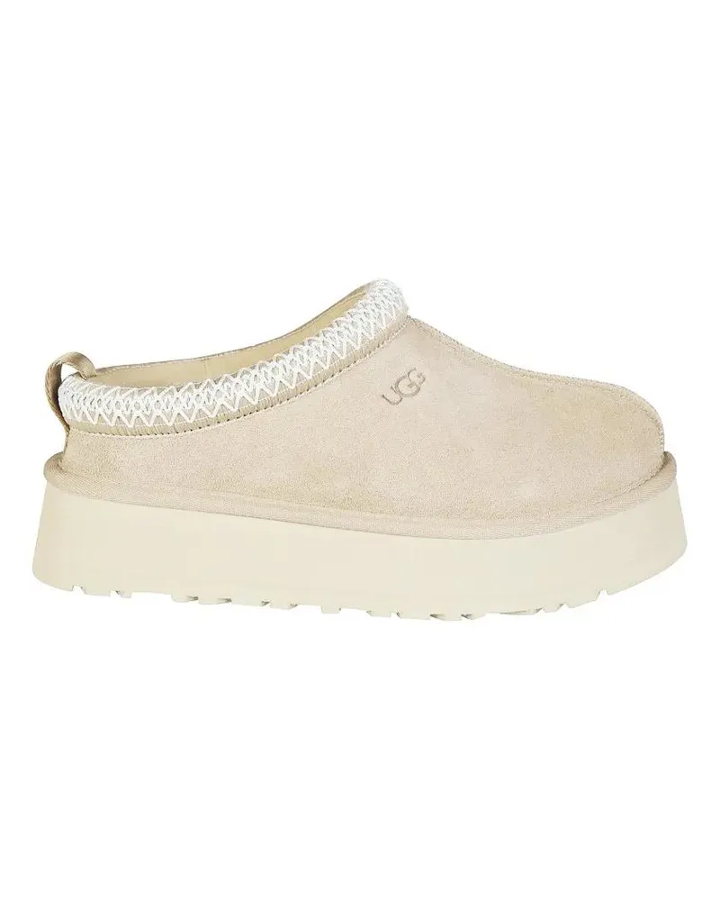UGG Low-Top Sneaker Tazz Slippers beige Beige
