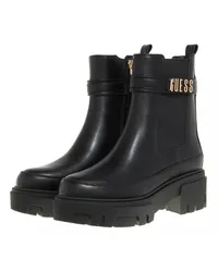 Guess Boots & Stiefeletten Yelma Schwarz