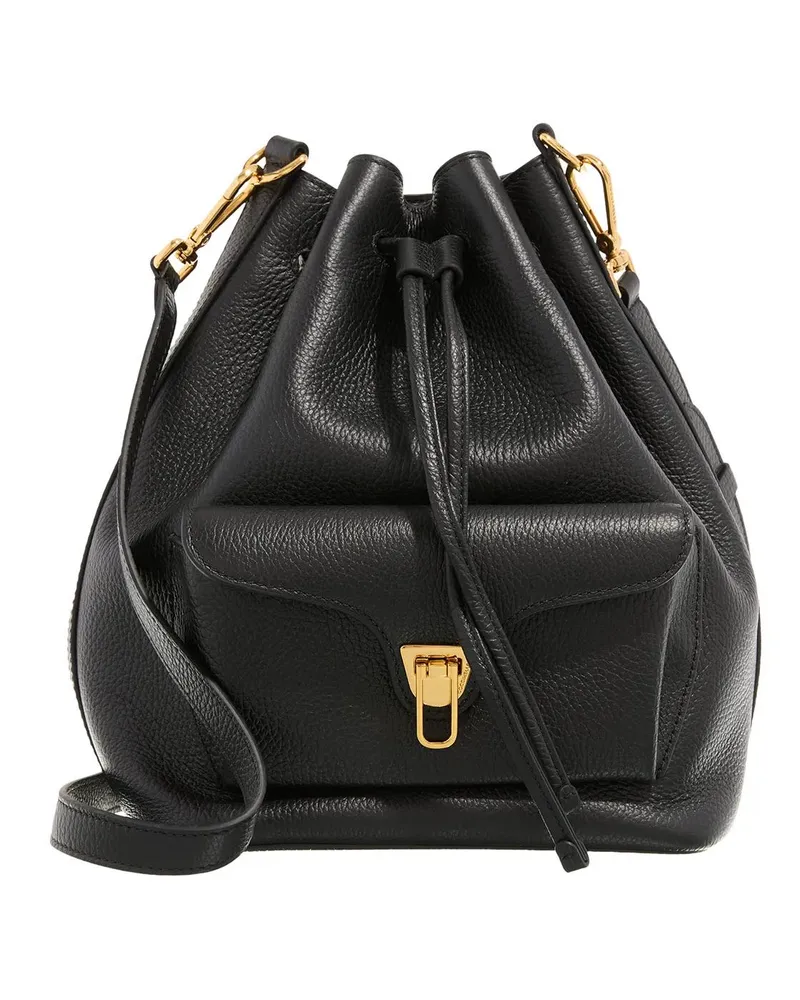 Coccinelle Crossbody Bags  Beat Generatio schwarz Schwarz