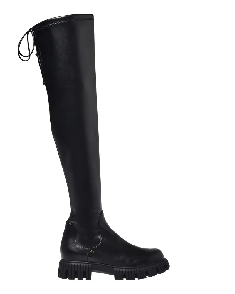 Baldinini Stiefel STIEFEL  schwarz Schwarz