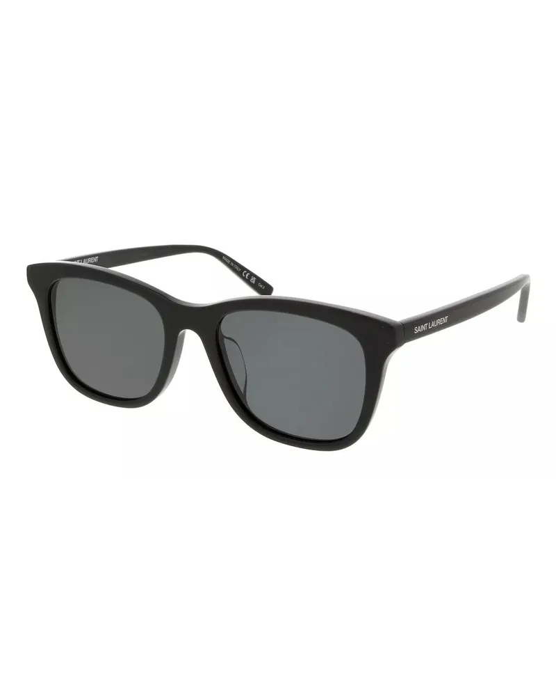 Saint Laurent Sonnenbrillen  black Schwarz