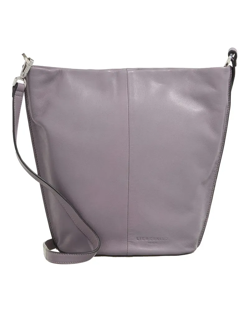 Liebeskind Hobo Bags Hobo M rosa Gold