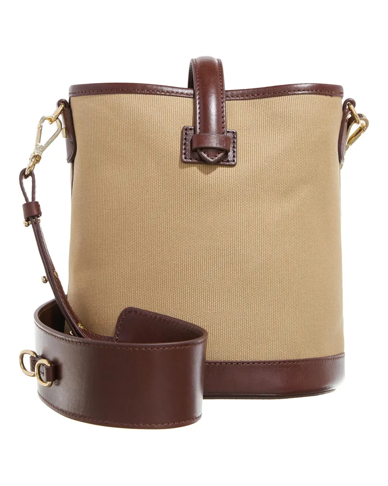 Max Mara Crossbody Bags Vasaio beige Beige
