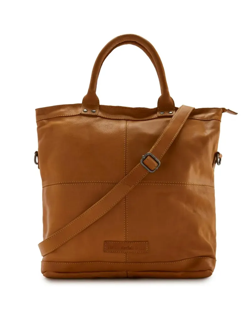 The Chesterfield Brand Shopper Ontario Shopper cognacbraun Cognacbraun