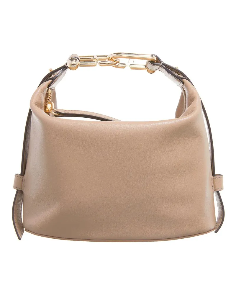 Furla Crossbody Bags  Nuvola Mini Handbag W/St beige Beige