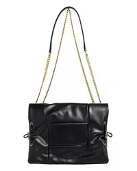 Lancel Crossbody Bags Billie Schwarz